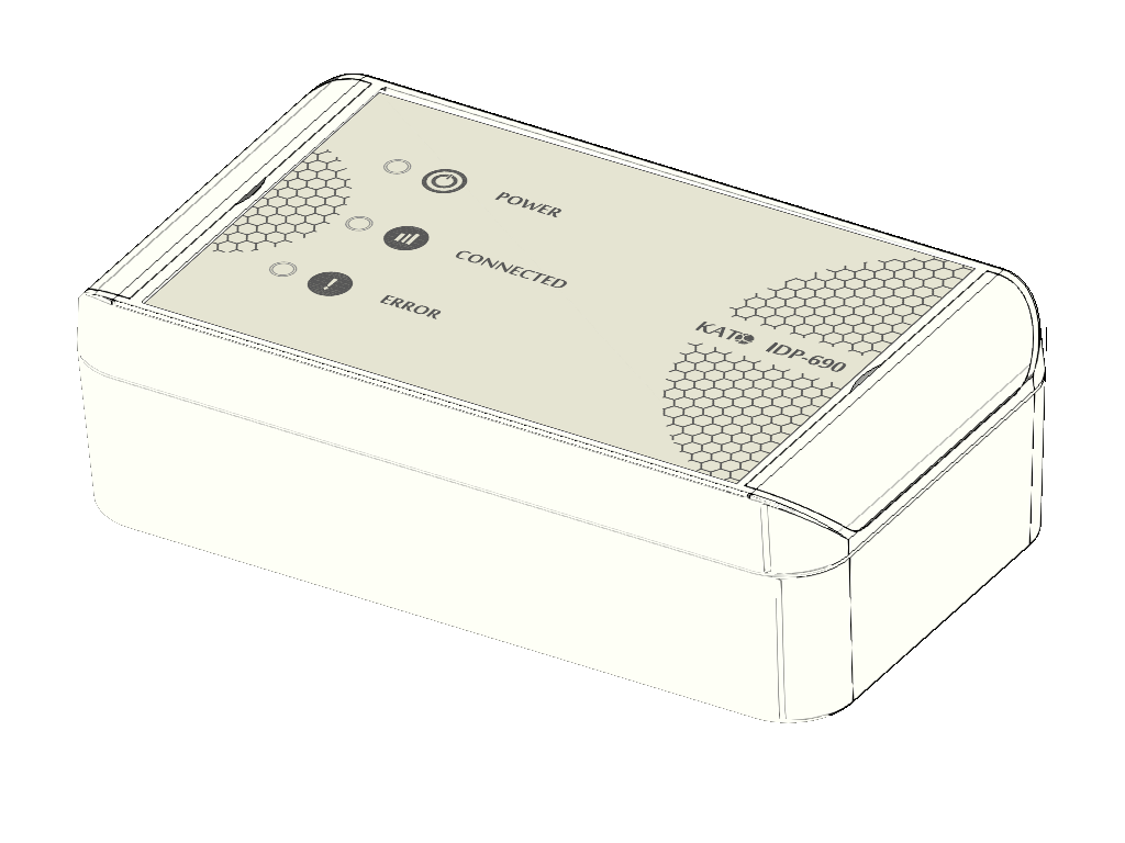 Vessel Monitoring System