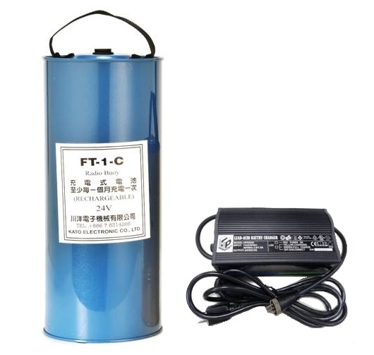 FT-1-C Battery Pack